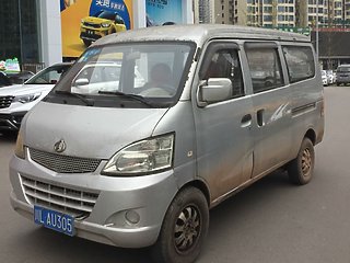 长安之星s460论坛