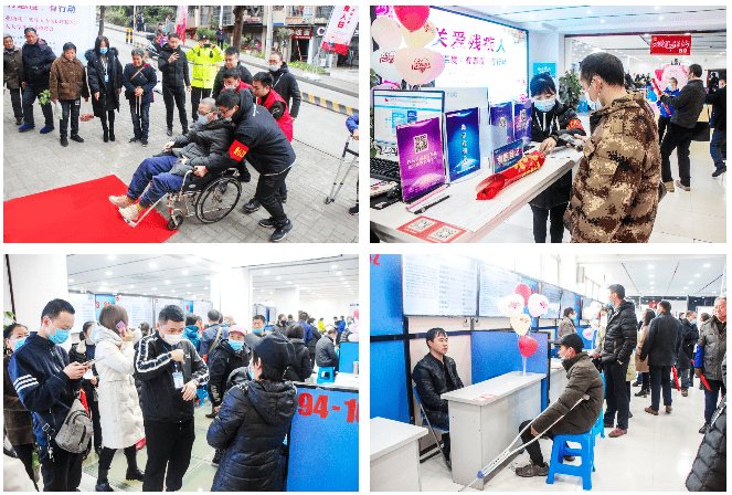 万州汇杰人才市场最新招聘
