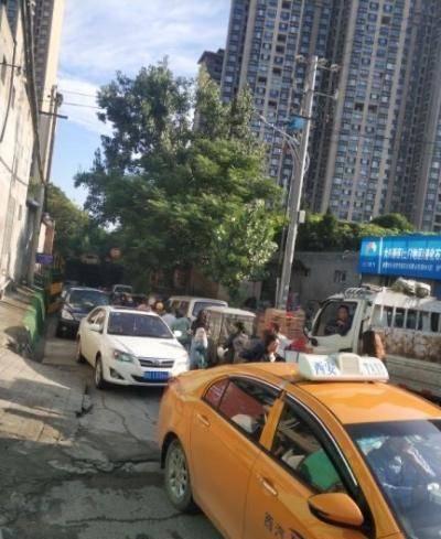 西安市经九路最新消息