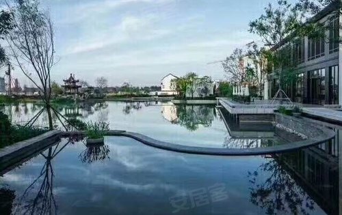 富力乌衣水镇最新消息