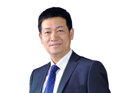 倪文鑫最新任职及简历