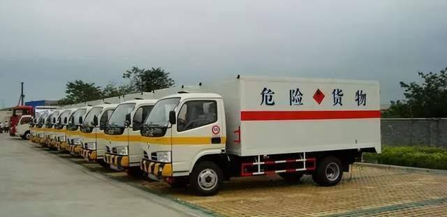 合肥危险品驾驶员最新招工