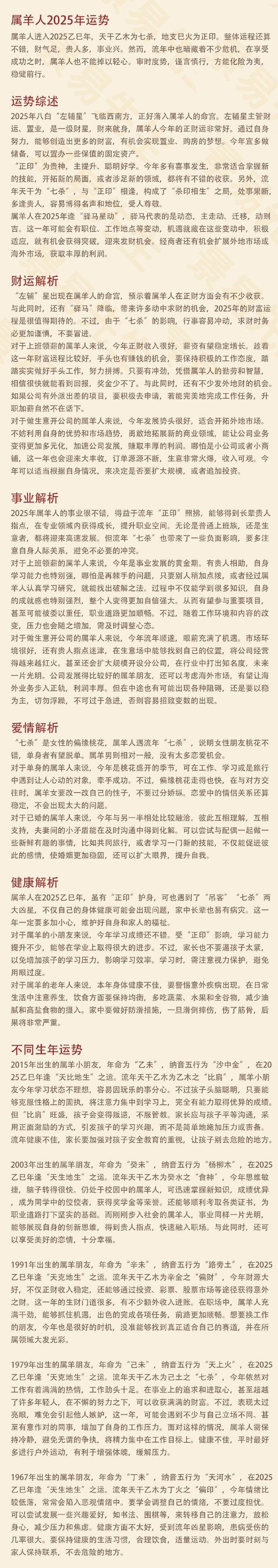 2025十二生肖49码表