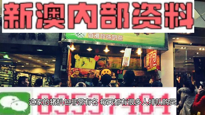 新澳精准资料大全
