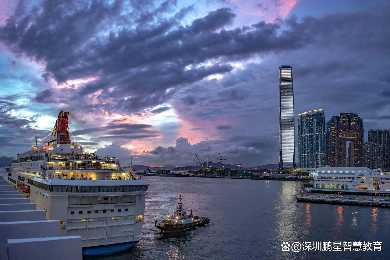香港大全资料