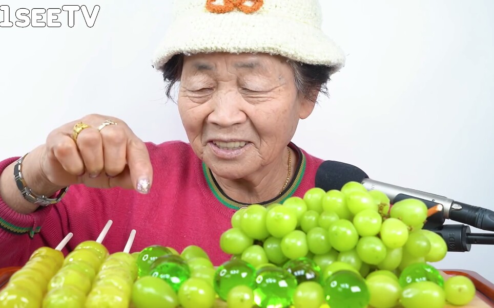 水果奶奶二论坛资料