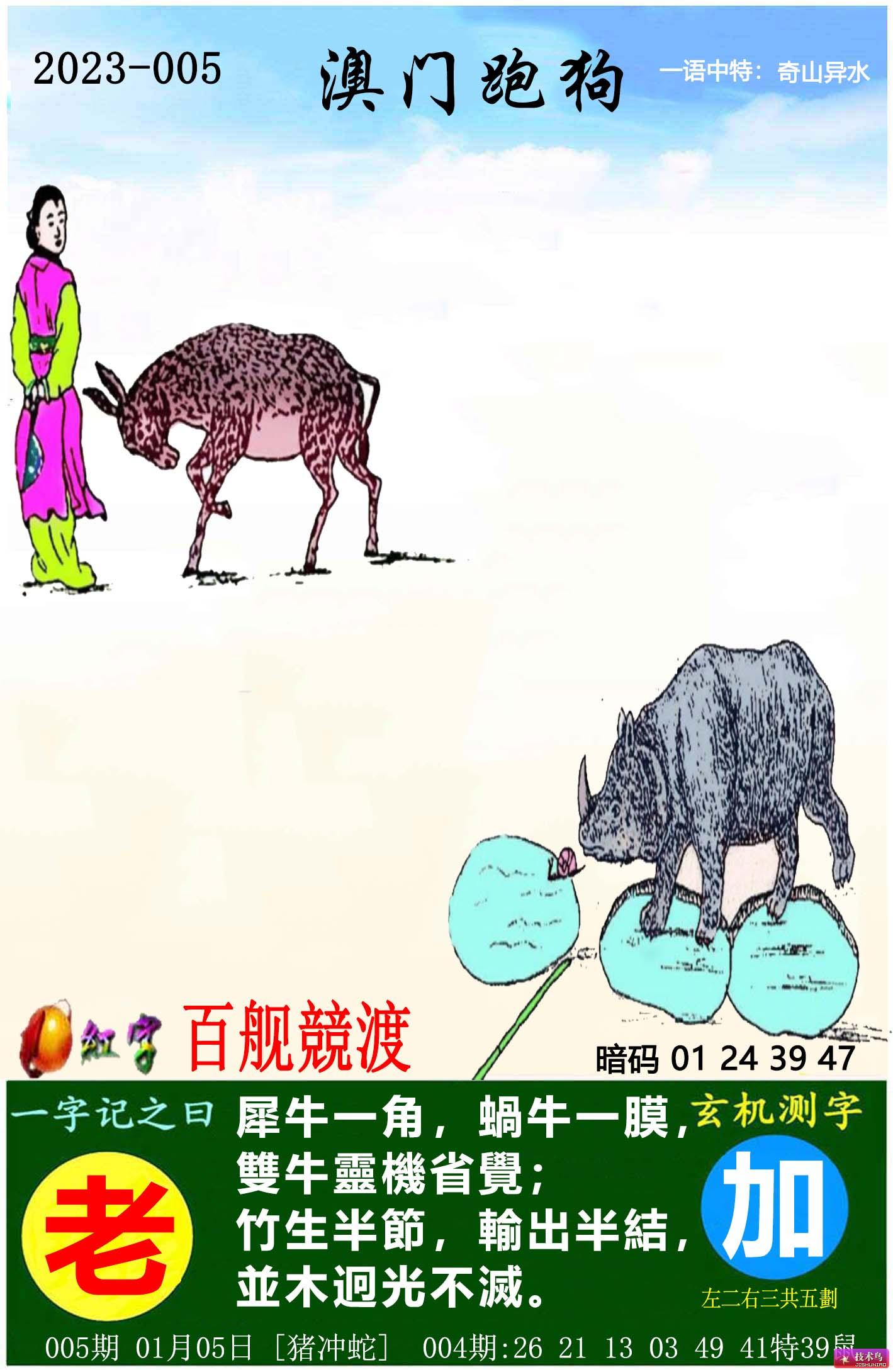 2025年7777788888新版跑狗图