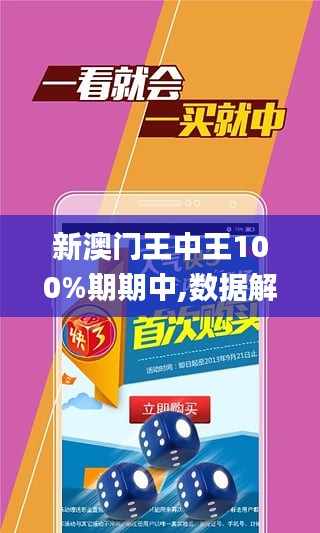 新澳门王中王王中王免费