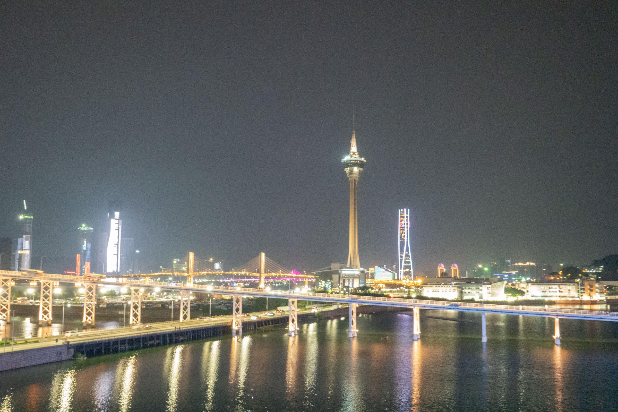 今晚9:30新澳门开什么