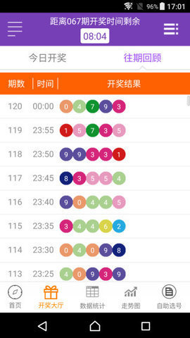 澳门开奖结果出来了