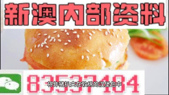 新澳精准正版资料免费