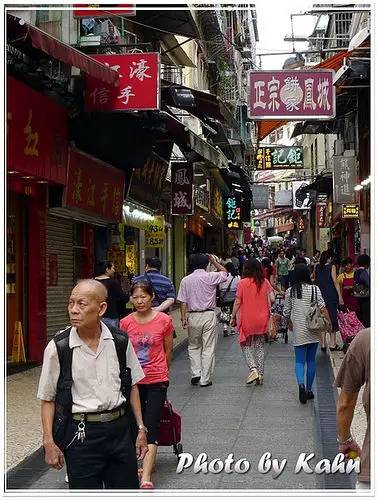 今天澳门买什么好